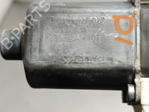 Front left window mechanism BMW 1 (E87) 118 d | BP33965362C22 - Image 4