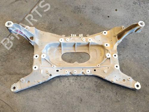Used Subframe Subframe JAGUAR E-PACE (X540) 2.0 D165 (163 hp) 30566948 30566948