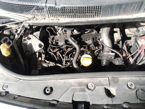 Switch RENAULT SCÉNIC II (JM0/1_) 1.9 dCi (JM0G, JM12, JM1G, JM2C) | BP39248533I30 - Image 11