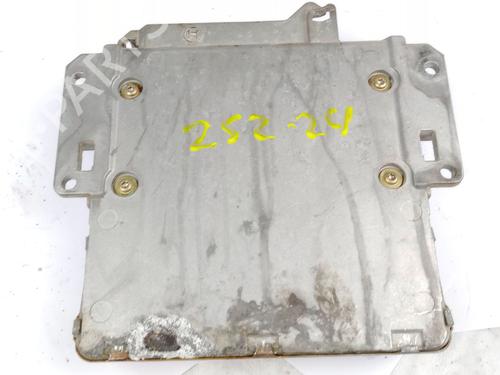 Engine control unit (ECU) LAND ROVER FREELANDER I (L314)  | BP18485577M57 