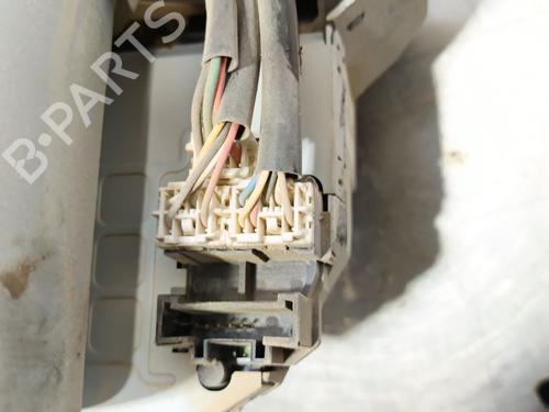 Steering column RENAULT KANGOO / GRAND KANGOO II (KW0/1_) 1.5 dCi 95 (KW16) | BP32175846M21