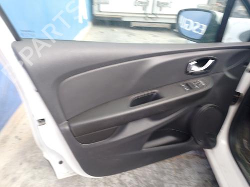 Rear right interior door handle RENAULT CLIO IV (BH_) 1.5 dCi 75 | BP22759541I16 