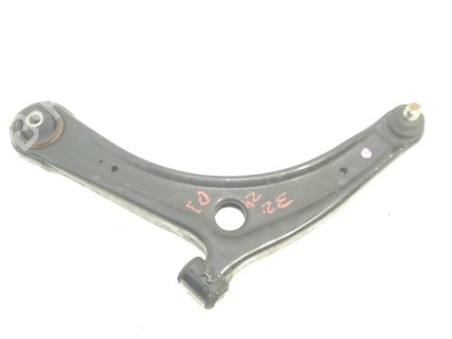 Used Left front suspension arm Left front suspension arm 17178130 17178130