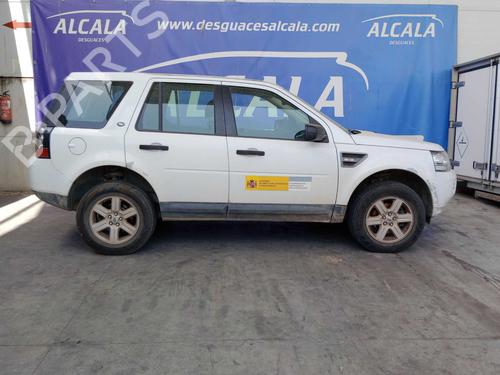 Left front window switch LAND ROVER FREELANDER 2 (L359) 2.2 TD4 4x4 | BP27983327I27 - Image 5