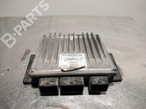 Used Engine control unit (ECU) RENAULT KANGOO Express (FC0/1_) [1997-2025]  10011355