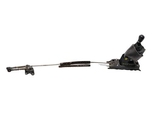 Used Gear lever VW T-ROC (A11, D11) 2.0 TDI (150 hp) 20136477