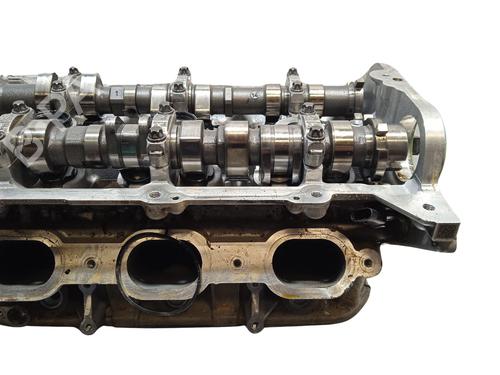 Cylinder head PORSCHE PANAMERA (970) 3.0 4S | BP17922297M5 
