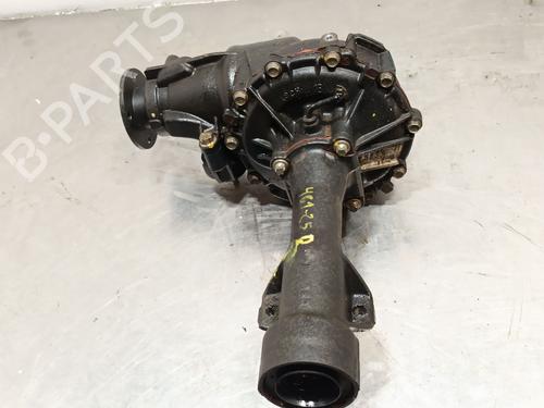 Front differential TOYOTA LAND CRUISER PRADO (_J15_) 2.8 D-4D (GDJ155, GDJ150) | BP30176532M23 