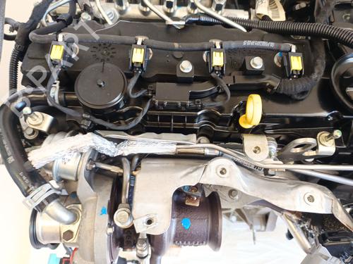 Engine OPEL ASTRA J (P10) 1.6 CDTi (68) | BP33991141M1  - Image 17