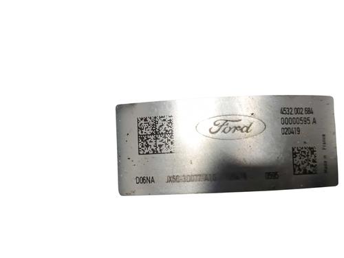 Steering column FORD FOCUS IV (HN) 1.0 EcoBoost | BP36359663M21 - Image 5