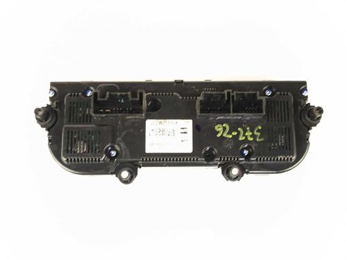 Climate control SEAT LEON (5F1) 2.0 TDI | BP36304190I5 - Image 2