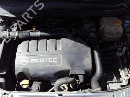 Left front driveshaft OPEL ASTRA H (A04) | BP9989218M38 - Image 10