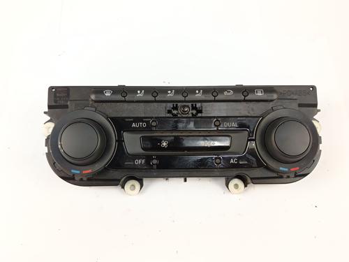 Used Climate control Climate control SEAT ALTEA (5P1) 1.6 TDI (105 hp) 34187525 34187525