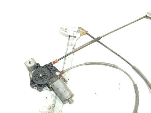 Front right window mechanism CITROËN XSARA (N1) 2.0 HDi 90 | BP16471091C23 