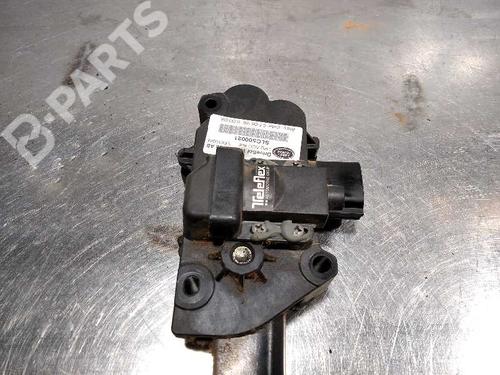 Pedal LAND ROVER RANGE ROVER SPORT I (L320)  | BP10093488I4 