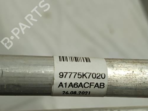 AC pipe HYUNDAI i10 III (AC3, AI3) 1.0 MPi | BP30860403M126