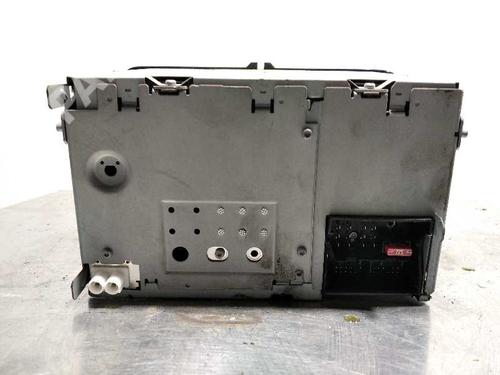 Electronic module VW GOLF VI (5K1) 2.0 TDI | BP9978906M83 