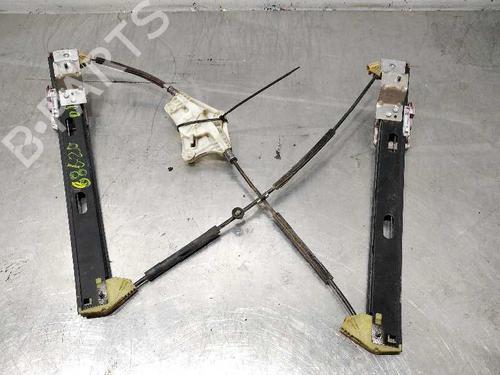 Used Front left window mechanism Front left window mechanism SEAT LEON (5F1) [2012-2021] 9997425 9997425
