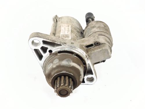 Starter SEAT ALTEA (5P1) 1.6 TDI | BP34209025M8 - Image 2