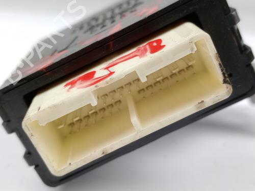 Electronic module TOYOTA LAND CRUISER PRADO (_J15_) 2.8 D-4D (GDJ150_, GDJ155_, GDJ150, GDJ151) | BP21794984M83 