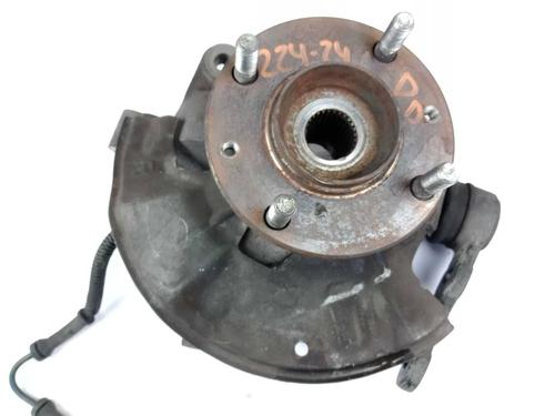 Used Right front steering knuckle Right front steering knuckle 17694652 17694652