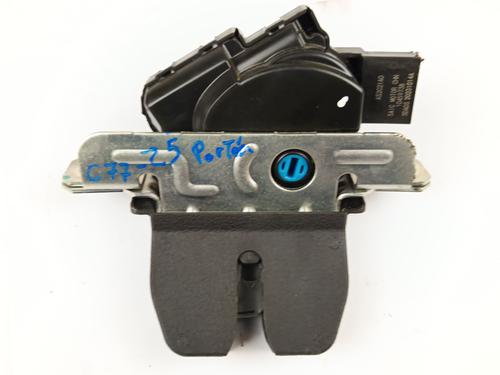 Bakluke lås MG MG ZS SUV (AZS1) 1.5 VTi (114 hp) 30274213