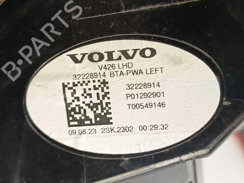 Left taillight VOLVO XC60 II (246) T6 Plug-In Hybrid AWD | BP40506799C34 - Image 4
