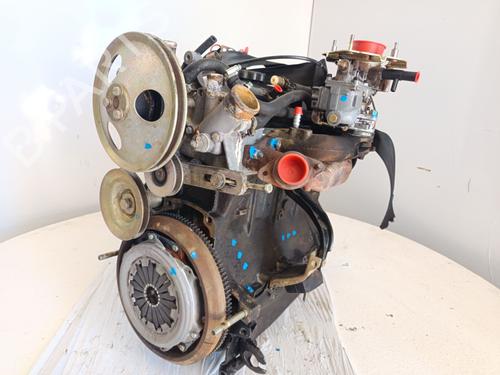 Engine SEAT INCA (6K9)  | BP29827584M1