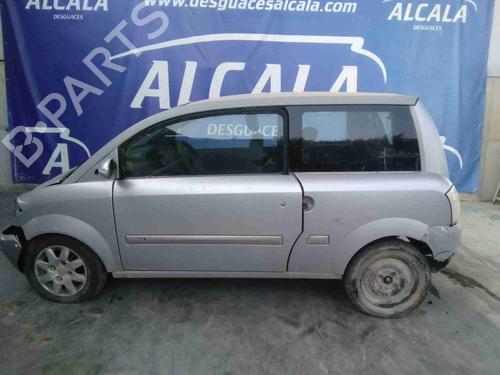 Fælgsæt MICROCAR MC 2 0.5 | BP30793698C100  - Image 15