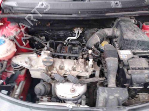 Starter SKODA FABIA II (542) 1.2 | BP31329918M8  - Image 10