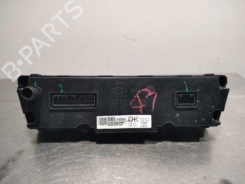 Climate control KIA OPTIMA (JF) | BP9980186I5 - Image 2