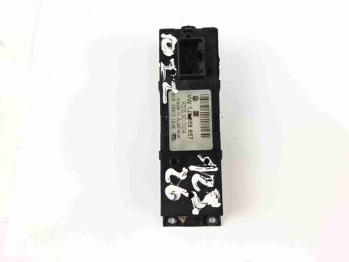 Left front window switch VW PASSAT B5.5 (3B3) 1.9 TDI | BP32760665I27 - Image 2