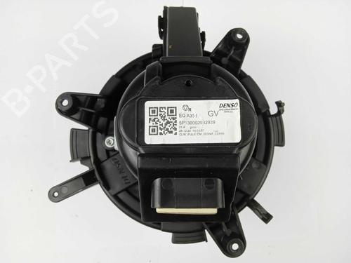 Used Heater blower motor Heater blower motor 14923535 14923535