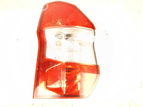Used Left taillight Left taillight FORD TRANSIT COURIER B460 Box Body/MPV 1.5 EcoBlue (100 hp) 27871261 27871261