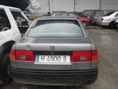Front right exterior door handle SEAT TOLEDO I (1L2) 2.0 i | BP11037964C129 