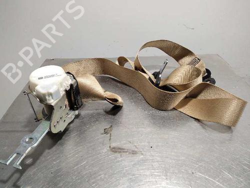 Used Rear right seatbelt Rear right seatbelt BMW 5 (F10) 520 d (184 hp) 10142803 10142803