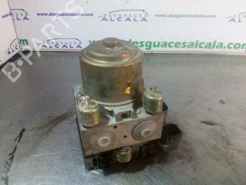 ABS pump MITSUBISHI PAJERO III (V7_W, V6_W)  | BP11363974M43 