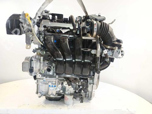 Engine DACIA DUSTER (PYM_, PYN_)  | BP36998006M1  - Image 13