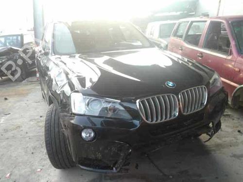 Used Parts BMW X3 (F25) xDrive 30 d 1132101