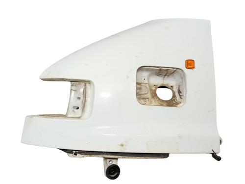 Used Left front fenders PEUGEOT BOXER Van (230L) 2.5 D (86 hp) 26325598