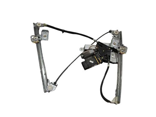 Used Front right window mechanism Front right window mechanism 34624060 34624060