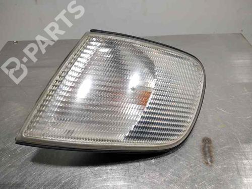 Used Left front indicator Left front indicator AUDI 100 C4 Saloon (4A2) [1990-1994] 10179090 10179090