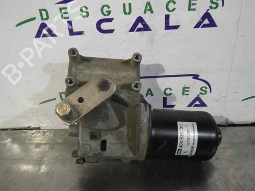 Used Front wiper motor CITROËN C4 I (LC_) [2004-2014]  13054867