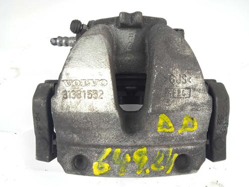 Used Right front brake caliper Right front brake caliper VOLVO S60 III (224) T4 (190 hp) 20663941 20663941