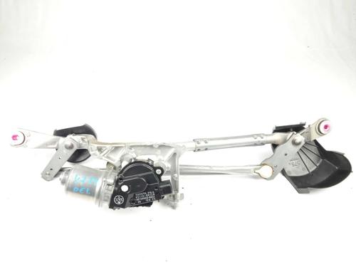 Used Front wiper motor Front wiper motor TOYOTA YARIS (_P21_, _PA1_, _PH1_) 1.6 GR 4WD (GXPA16) (261 hp) 16930457 16930457