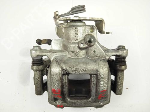 Used Left rear brake caliper Left rear brake caliper FORD TRANSIT CUSTOM V362 Van (FY, FZ) 2.0 EcoBlue (130 hp) 16838763 16838763