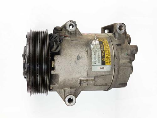 Used AC compressor AC compressor RENAULT SCÉNIC II (JM0/1_) 1.9 dCi (JM0G, JM12, JM1G, JM2C) (120 hp) 36041177 36041177