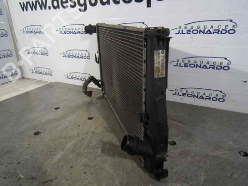 Water radiator BMW 3 (E90)  | BP13054734M31 