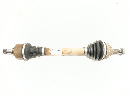 Used Left front driveshaft PEUGEOT 308 I (4A_, 4C_) 1.6 HDi (90 hp) 29314245