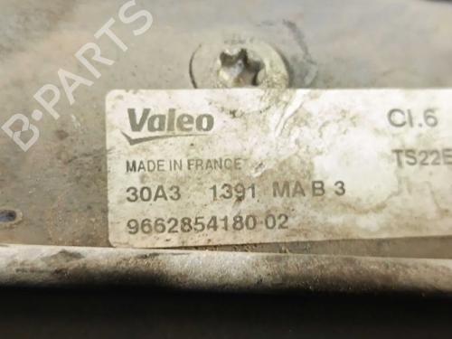 Starter CITROËN BERLINGO Box Body/MPV (B9) 1.6 HDi 115 | BP40459649M8 - Image 5
